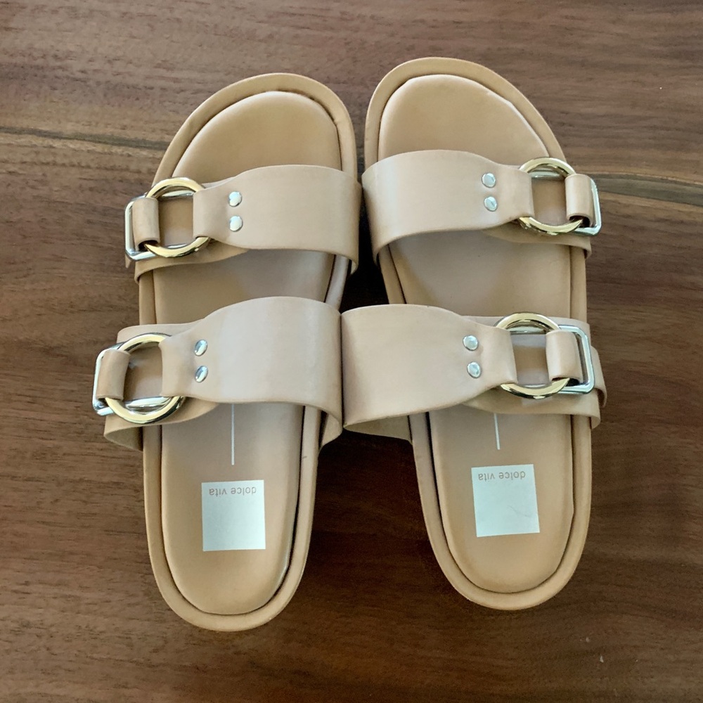 Dolce Vita Cece slide sandal